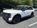 2027 Kia Telluride X-Line SX Certified Pre-Owned!!