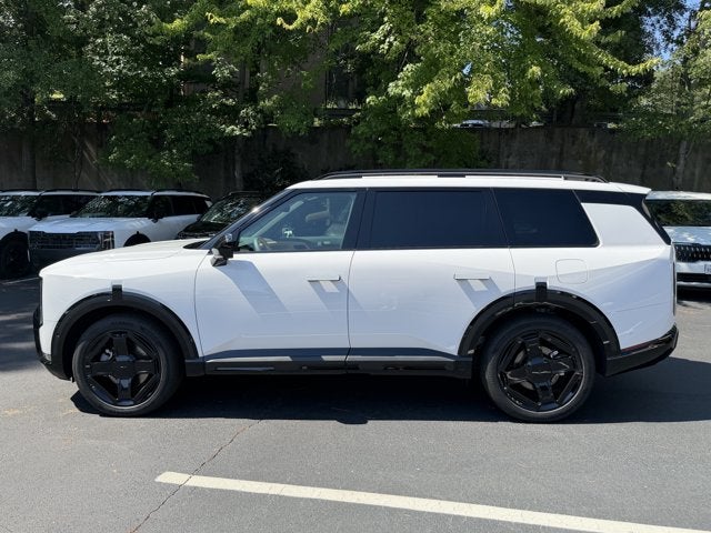 2027 Kia Telluride X-Line SX Certified Pre-Owned!!