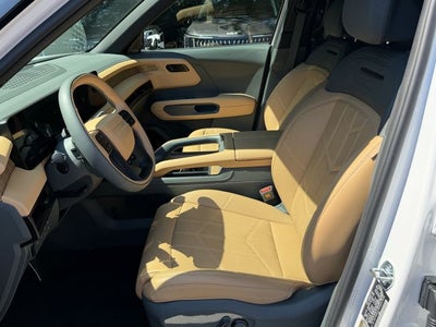 2027 Kia Telluride X-Line SX Certified Pre-Owned!!