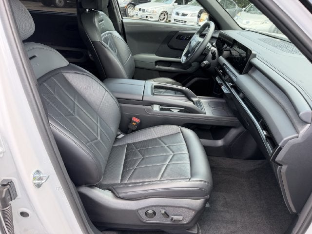 2027 Kia Telluride X-Line SX Certified Pre-Owned!!