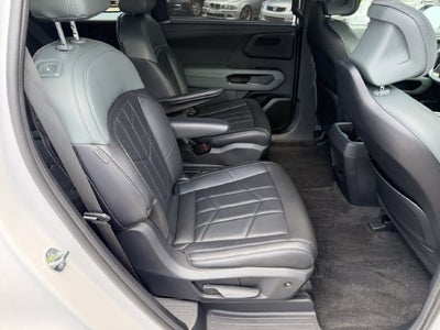 2027 Kia Telluride X-Line SX Certified Pre-Owned!!