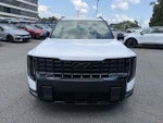 2027 Kia Telluride X-Line SX Certified Pre-Owned!!