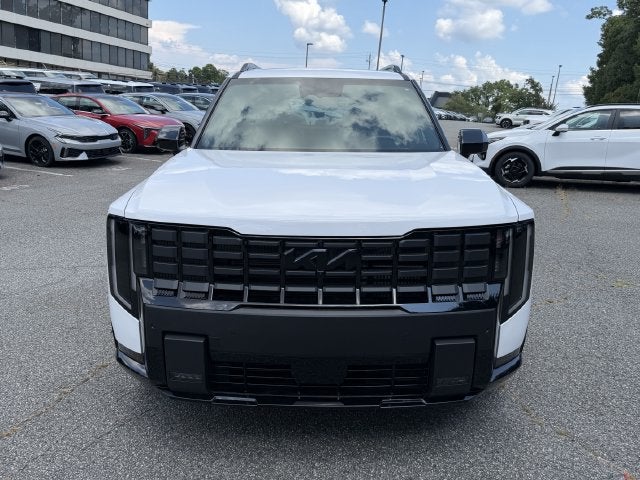 2027 Kia Telluride X-Line SX Certified Pre-Owned!!