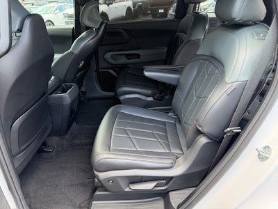 2027 Kia Telluride X-Line SX Certified Pre-Owned!!