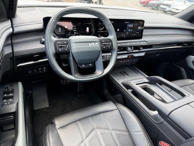 2027 Kia Telluride X-Line SX Certified Pre-Owned!!