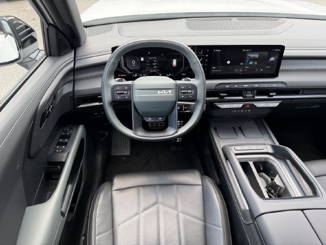 2027 Kia Telluride X-Line SX Certified Pre-Owned!!