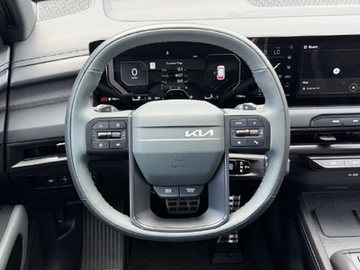 2027 Kia Telluride X-Line SX Certified Pre-Owned!!