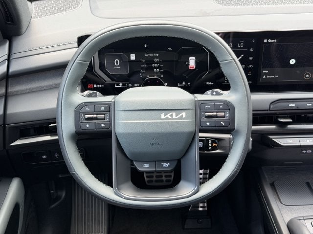 2027 Kia Telluride X-Line SX Certified Pre-Owned!!