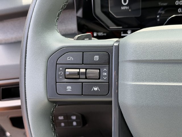 2027 Kia Telluride X-Line SX Certified Pre-Owned!!