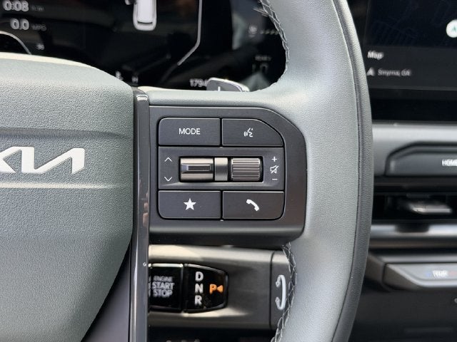 2027 Kia Telluride X-Line SX Certified Pre-Owned!!