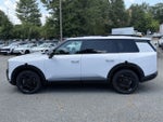 2027 Kia Telluride X-Line SX Certified Pre-Owned!!