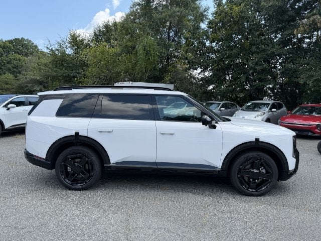2027 Kia Telluride X-Line SX Certified Pre-Owned!!