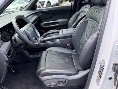 2027 Kia Telluride X-Line SX Certified Pre-Owned!!