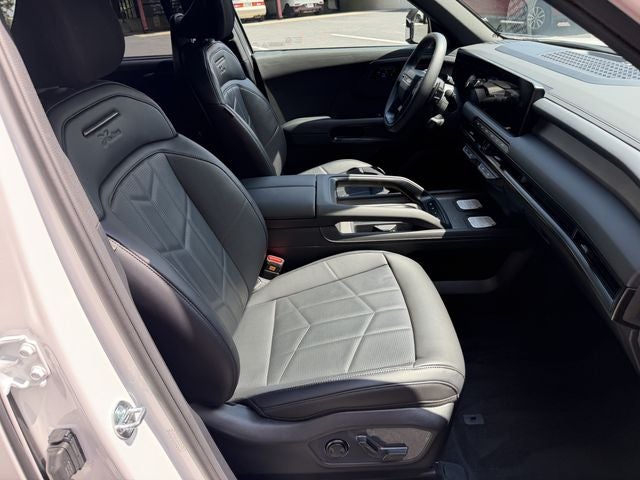 2027 Kia Telluride X-Line SX Certified Pre-Owned!!