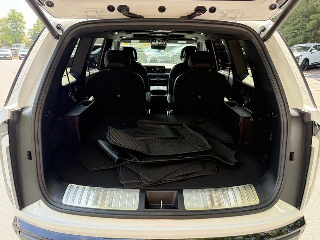 2027 Kia Telluride X-Line SX Certified Pre-Owned!!