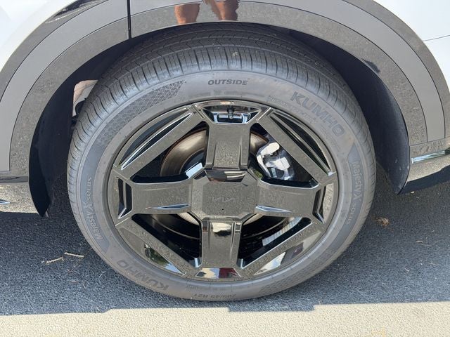 2027 Kia Telluride X-Line SX Certified Pre-Owned!!