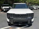 2027 Kia Telluride X-Line SX Certified Pre-Owned!!