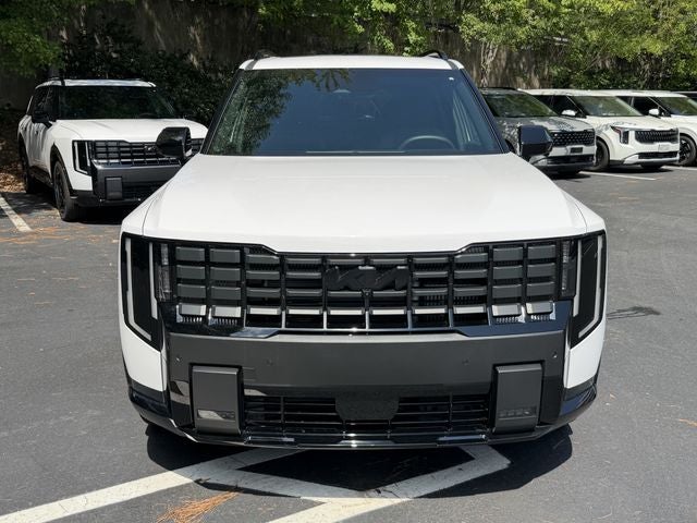 2027 Kia Telluride X-Line SX Certified Pre-Owned!!
