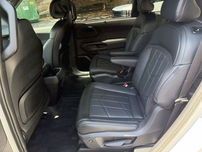 2027 Kia Telluride X-Line SX Certified Pre-Owned!!