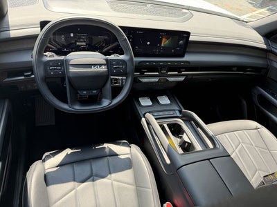 2027 Kia Telluride X-Line SX Certified Pre-Owned!!