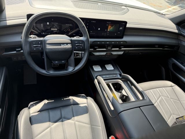 2027 Kia Telluride X-Line SX Certified Pre-Owned!!