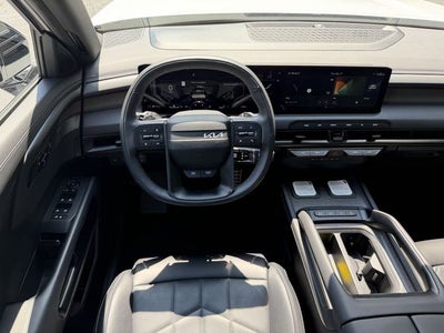 2027 Kia Telluride X-Line SX Certified Pre-Owned!!