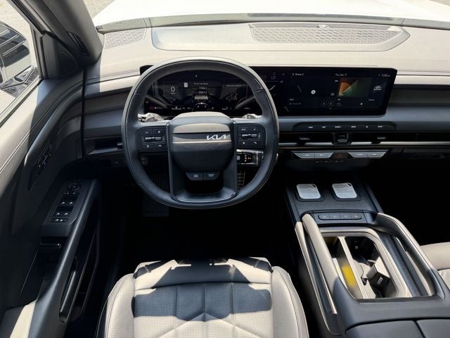2027 Kia Telluride X-Line SX Certified Pre-Owned!!