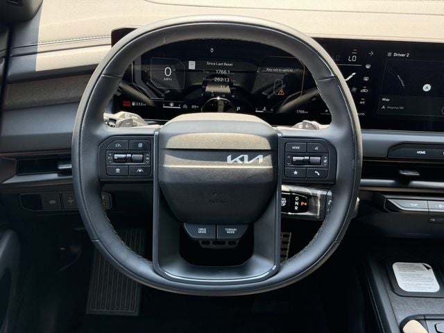 2027 Kia Telluride X-Line SX Certified Pre-Owned!!