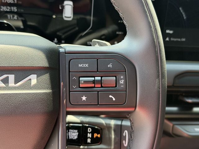 2027 Kia Telluride X-Line SX Certified Pre-Owned!!