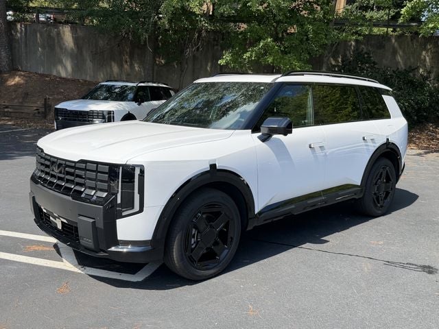 2027 Kia Telluride X-Line SX Certified Pre-Owned!!