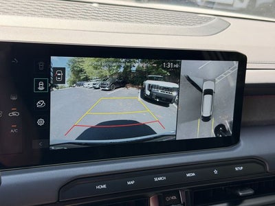 2027 Kia Telluride X-Line SX Certified Pre-Owned!!