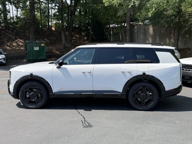 2027 Kia Telluride X-Line SX Certified Pre-Owned!!