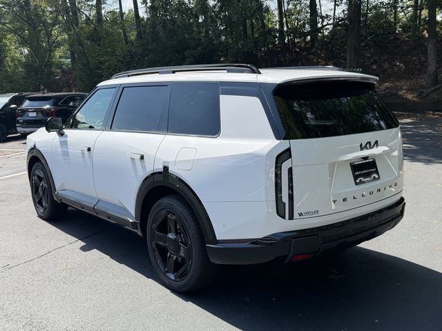 2027 Kia Telluride X-Line SX Certified Pre-Owned!!