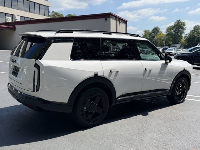 2027 Kia Telluride X-Line SX Certified Pre-Owned!!
