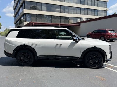 2027 Kia Telluride X-Line SX Certified Pre-Owned!!