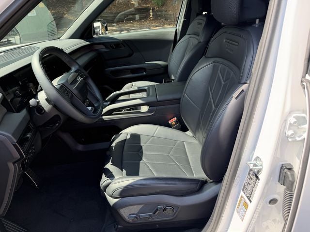 2027 Kia Telluride X-Line SX Certified Pre-Owned!!