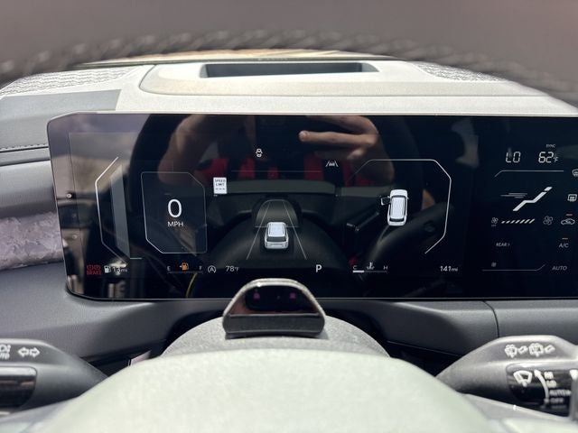 2027 Kia Telluride X-Pro SX-Prestige