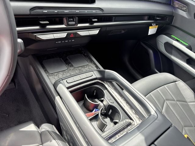 2027 Kia Telluride X-Pro SX-Prestige