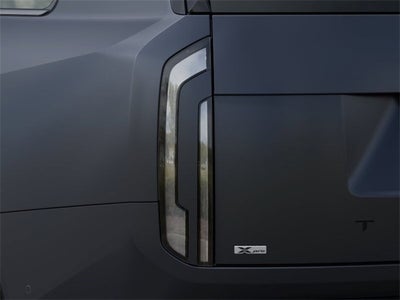 2027 Kia Telluride Base