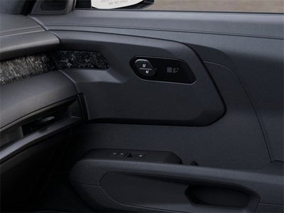 2027 Kia Telluride Base