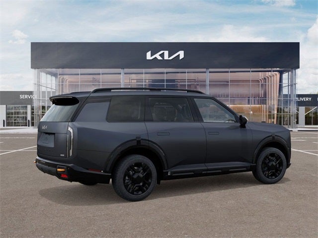 2027 Kia Telluride Base