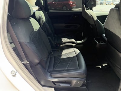 2027 Kia Telluride X-Line SX-Prestige Certified Pre-Owned!!