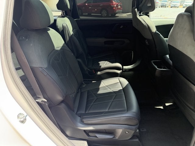 2027 Kia Telluride X-Line SX-Prestige Certified Pre-Owned!!