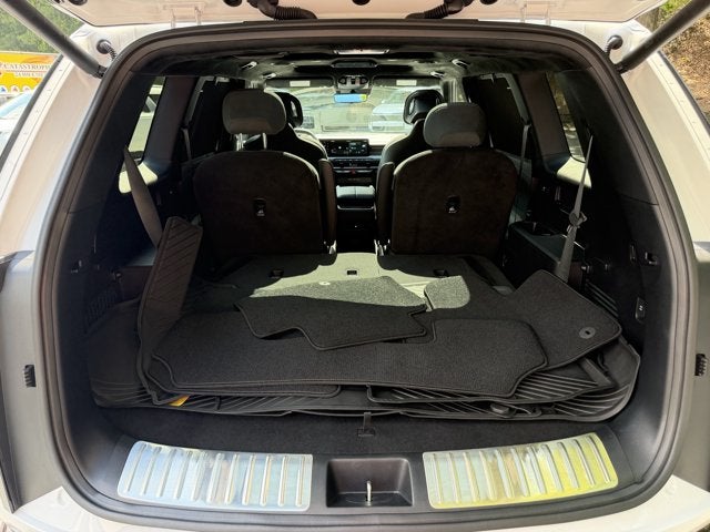 2027 Kia Telluride X-Line SX-Prestige Certified Pre-Owned!!