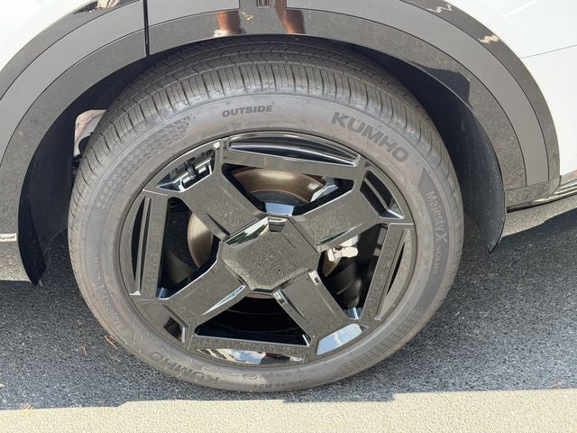 2027 Kia Telluride X-Line SX-Prestige Certified Pre-Owned!!