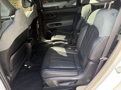 2027 Kia Telluride X-Line SX-Prestige Certified Pre-Owned!!