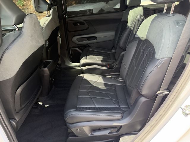 2027 Kia Telluride X-Line SX-Prestige Certified Pre-Owned!!