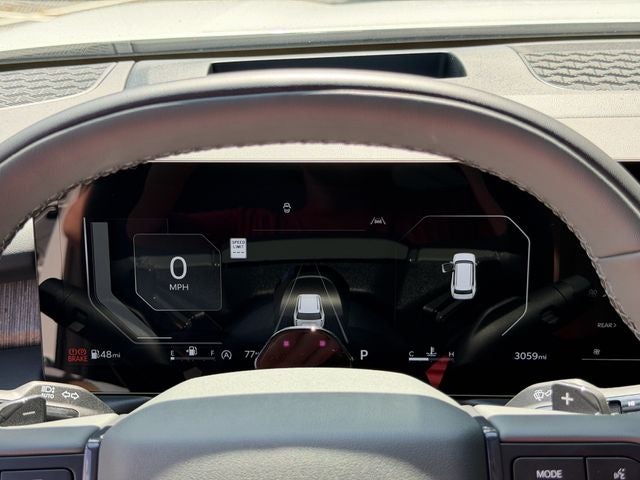 2027 Kia Telluride X-Line SX-Prestige Certified Pre-Owned!!