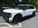 2027 Kia Telluride X-Line SX-Prestige Certified Pre-Owned!!