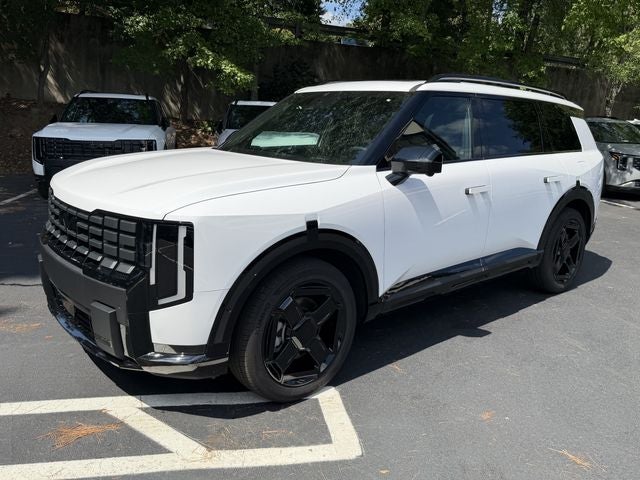 2027 Kia Telluride X-Line SX-Prestige Certified Pre-Owned!!